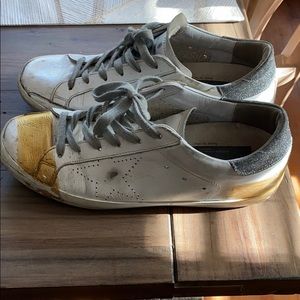 Golden Goose Sneakers Special Edition